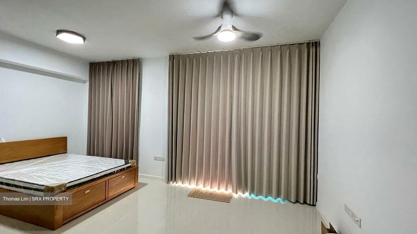 Treasure at Tampines (D18), Condominium #522868981